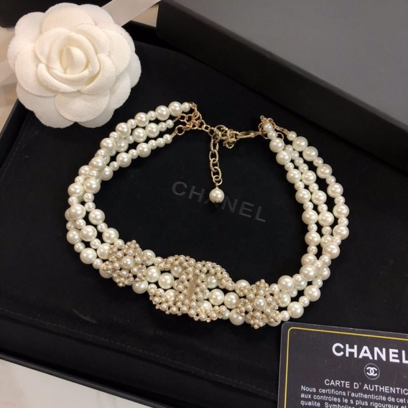 Chanel Brooches